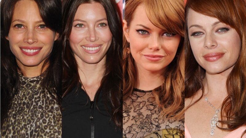 Atskirti vaikystėje? Įžymybės, atrodančios it broliai ir seserys (foto)