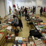 Vilniaus knygų festivalyje paskelbtas „Naujasis knygnešys“