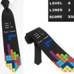 12 originalių ir stilingų kaklaraiščių idėjų