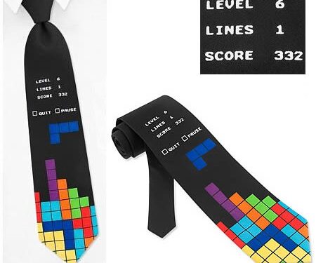 12 originalių ir stilingų kaklaraiščių idėjų