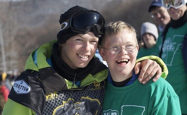 LAIKAS „Kino pavasaryje“: apie du snieglentininko gyvenimus – prieš ir po traumos (nuomonė)