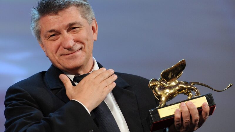 Venecijos kino festivalyje – rusų režisieriaus A. Sokurovo triumfas (Foto)
