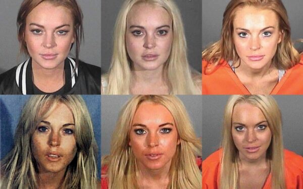 Areštinės archyvas: įžymybių kronikos (foto)