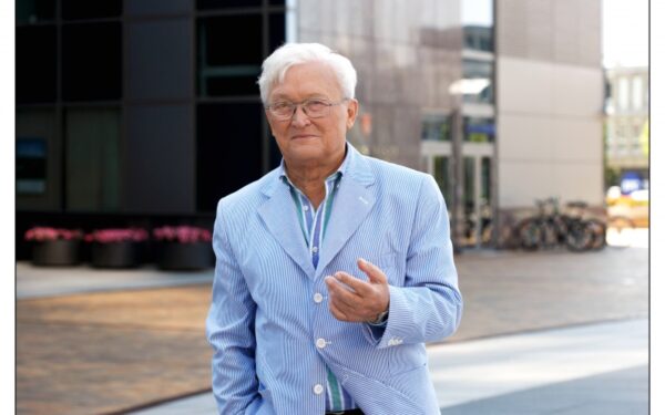 A. Čekuolis apie šių dienų senmergystės ir senbernystės realijas (Interviu, Foto)