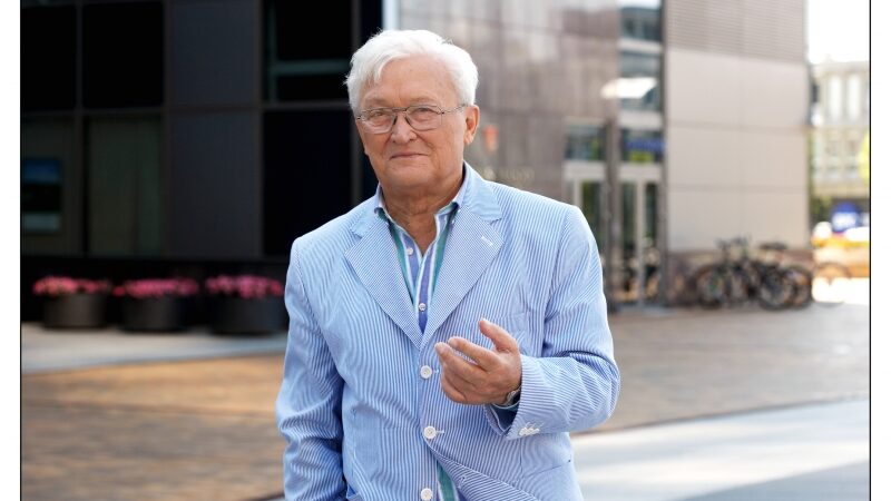 A. Čekuolis apie šių dienų senmergystės ir senbernystės realijas (Interviu, Foto)