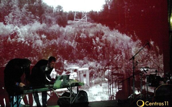 Kauną po Velykų (pri)kels festivalis „Centras“