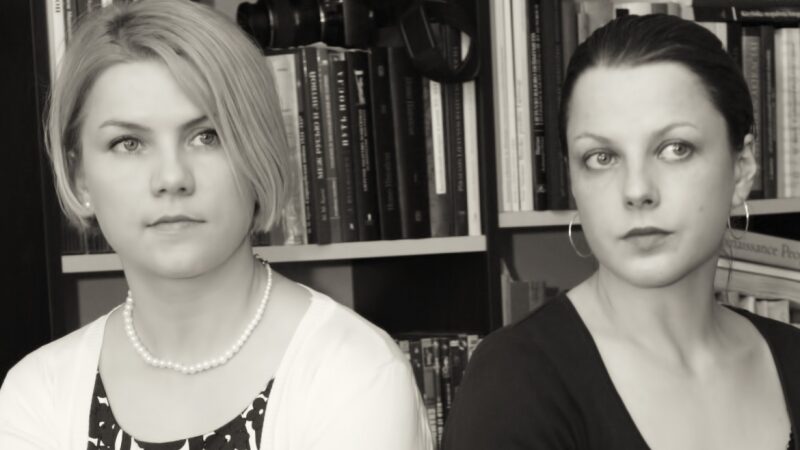 Išrinktos konkurso „Seserų pasikeitimo akcija su MOSAIC“ nugalėtojos