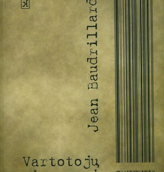 Geriausių metų knygų TOP: 1 vieta