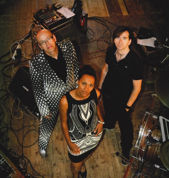 „Švyturio menų doke“ – muzikinių patirčių lydynys iš Nyderlandų „Strange Attractor“