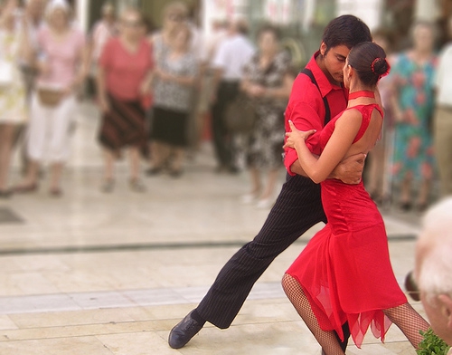 Šiaurinis tango