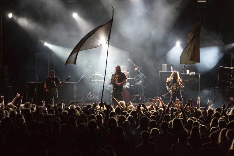 Festivalyje „Velnio akmuo“ – net trys grupės iš Norvegijos