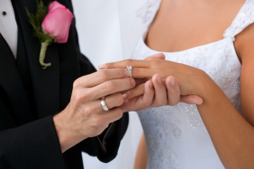 Ką turime žinoti apie vestuvinius žiedus?