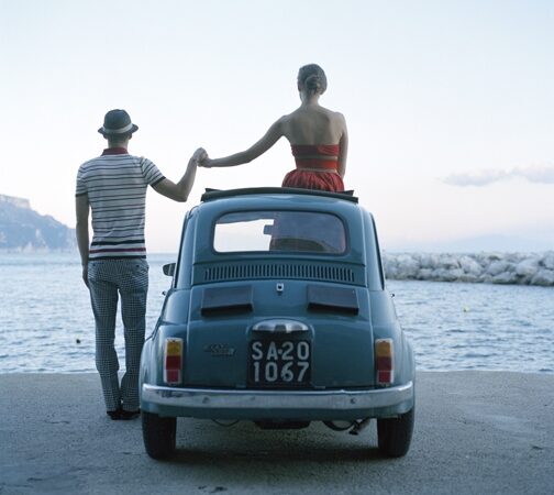 Džentelmeniškas pasimatymas