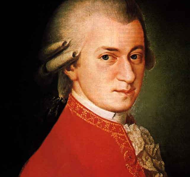 Mozarto mirtis – medicinos tyrėjų taikinyje