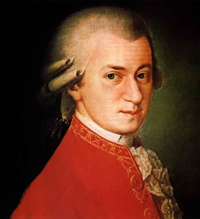 Mozarto mirtis – medicinos tyrėjų taikinyje