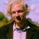 Julianas Paulas Assange‘as: ieškomiausias pasaulyje „hakeris“