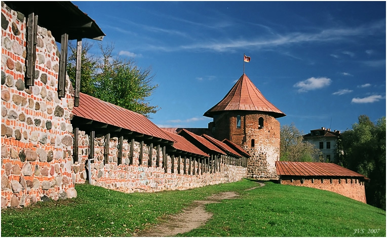 Baltijos šalių fotografijos sostinė - Kaunas