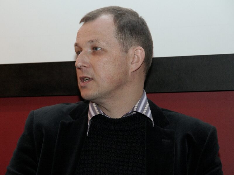 Kino teatre „Pasaka“ – Vytauto V. Landsbergio filmų ciklas