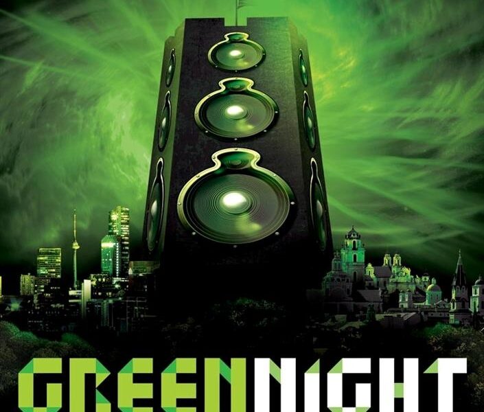 Vilniaus kiemeliuose – elektroninės muzikos dievai „Silence Family“ ir „Happyendless DJ Team“