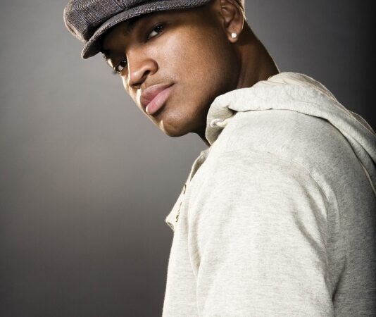 Trijų Grammy laimėtoją Ne-Yo kino ekranuose pamatysime gelbėjant pasaulį