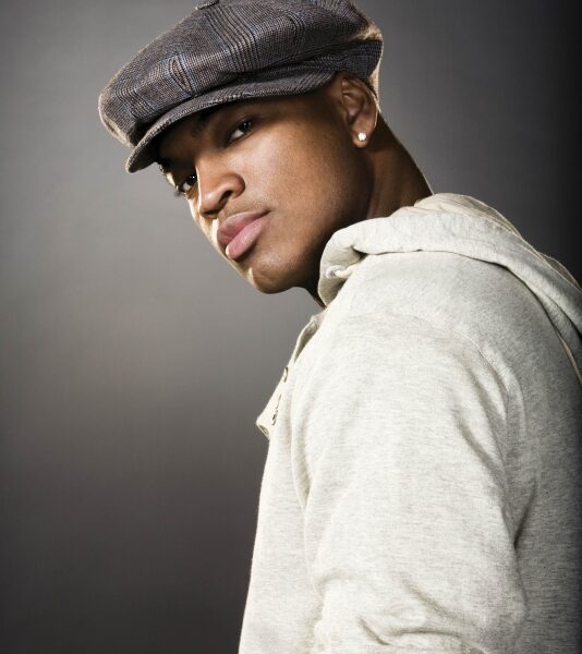 Trijų Grammy laimėtoją Ne-Yo kino ekranuose pamatysime gelbėjant pasaulį