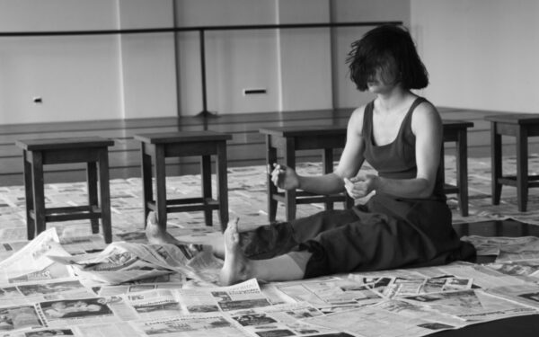 Menų spaustuvė – atvira erdvė jauniems lietuvių ir užsienio menininkams