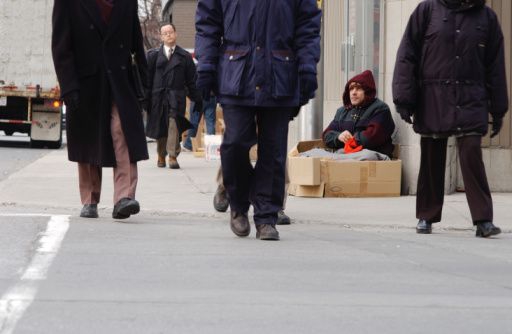 Šeštadienį - masinė kovos prieš skurdą ir socialinę atskirtį akcija