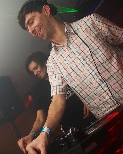 Savaitgalį klubas „Woo“ bus remiksuotas