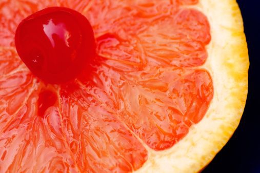 Vaikų imunitetui stiprinti – greipfrutų sėklų ekstraktas