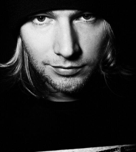 James Zabiela pageidavimų sąraše – nulis promilių