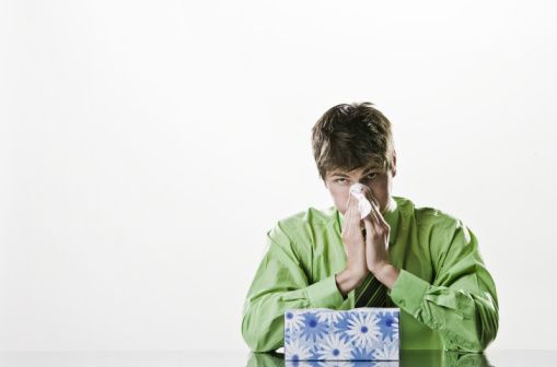 Kaip tinkamai pasiruošti gripo sezonui