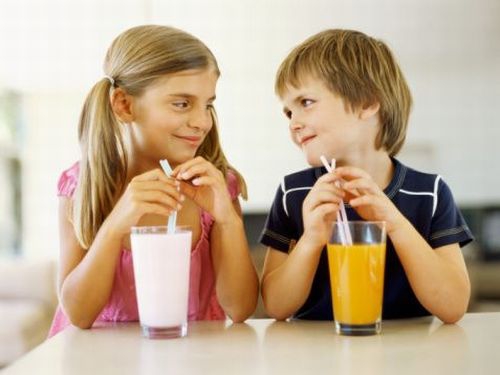 Energetiniai gėrimai vaikams: už ar prieš?