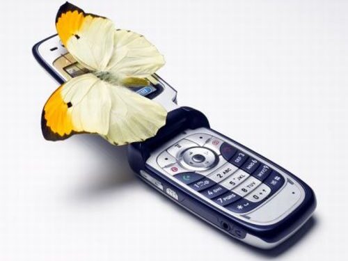 Ekologiškas būdas atsikratyti naudotu telefonu