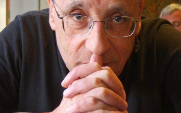 Lietuvoje lankosi garsus lenkų režisierius P. Łozińskis