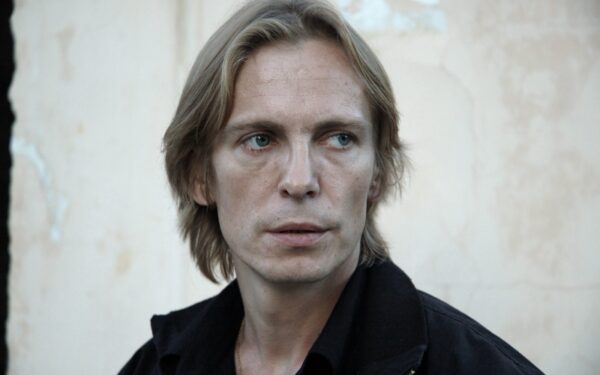 Šarūnas Bartas sugrįžo į Kauną visai savaitei