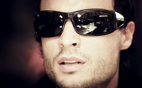 Mantas daro pertrauką kine ir grįžta į muziką