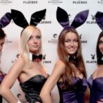 POP STAR BAR kviečia į pasaulinę “Playboy” naktį
