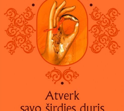 Budizmo išminties piliulės