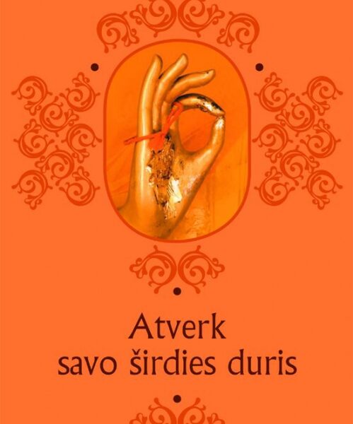 Budizmo išminties piliulės