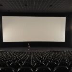 Kino naktyje - septyni filmai