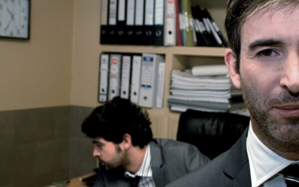 Vilniaus kino šortai ’10 kerta kampus ir sparčiai sprendžia galvosūkius