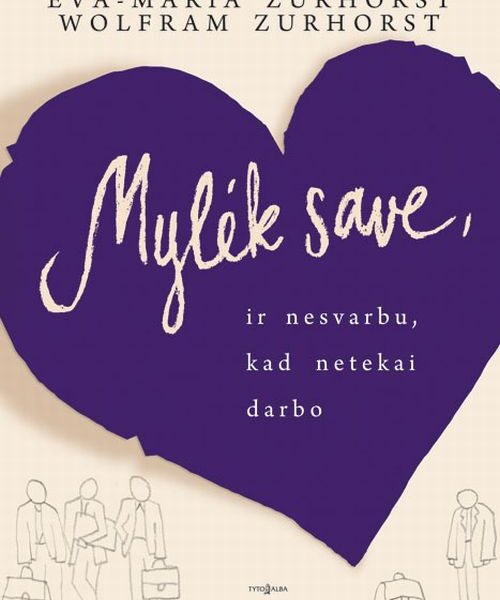 Padėka už tai
