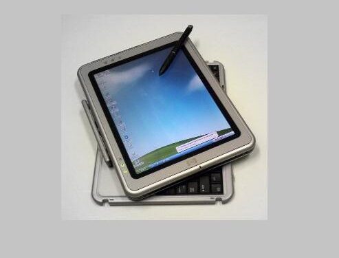 Iki Kalėdų pasirodys naujieji iPad tipo „Microsoft“ kompiuteriai