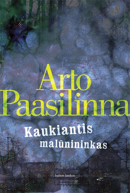 Arto Paasilinna „Kaukiantis malūnininkas“