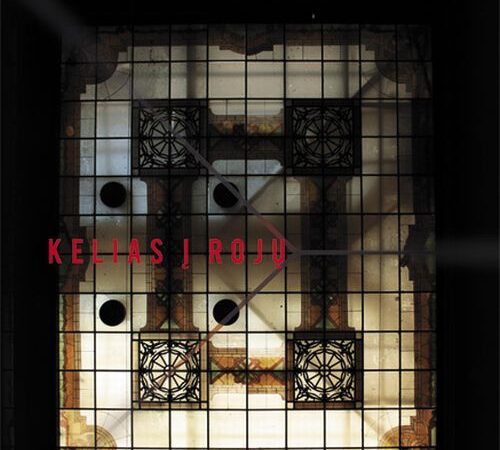 Jaroslavas Melnikas „Kelias į rojų: siurrealistinis romanas, apysakos ir apsakymai“