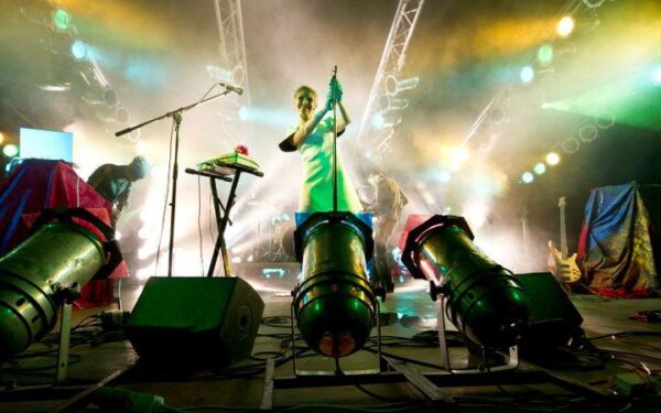 „Empti“: mes nevėluojame į koncertus, o jūs?