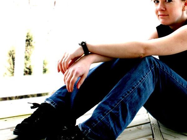 Naujos knygos pristatyti atvyksta amerikiečių autorė Maggie Stiefvater