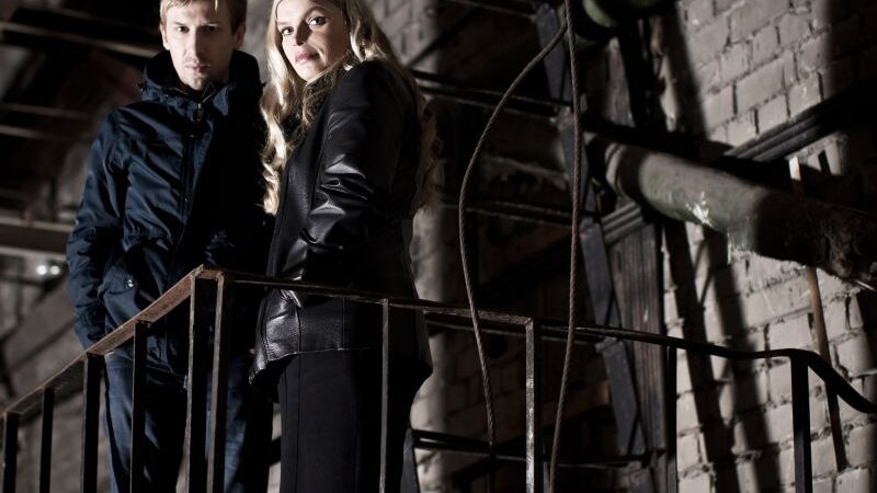 Bohemiečiai žengia į radiją ir internetą