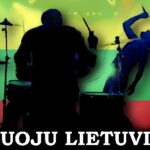 Jau antrąjį kartą Vilniuje vyks renginys “Dainuoju Lietuviškai”