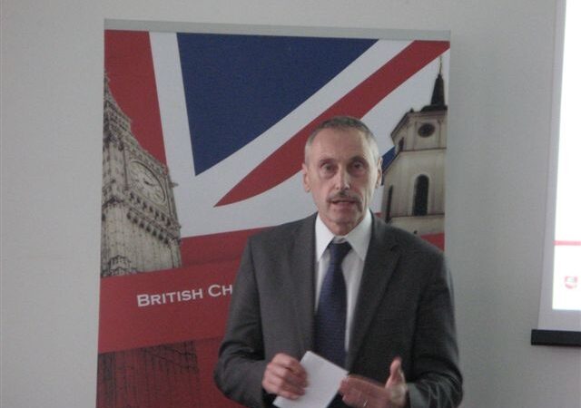 Pristatyta nacionalinė energetikos strategija